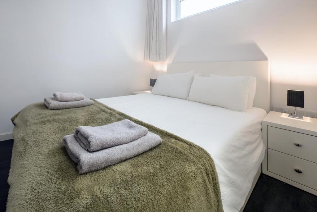 Classic Studio Apartament Valletta
