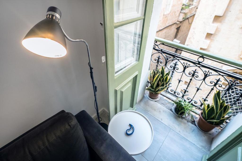 Classic Studio Apartament Apartment *