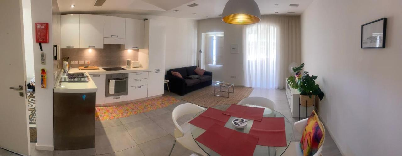 Classic Studio Apartament