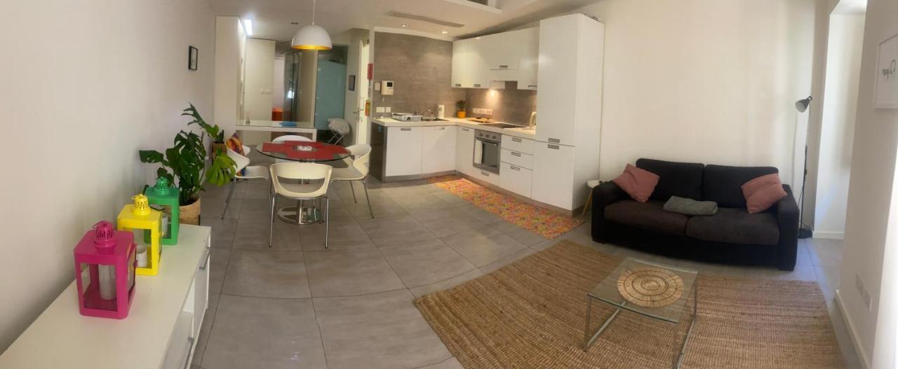 Classic Studio Apartament Apartment
