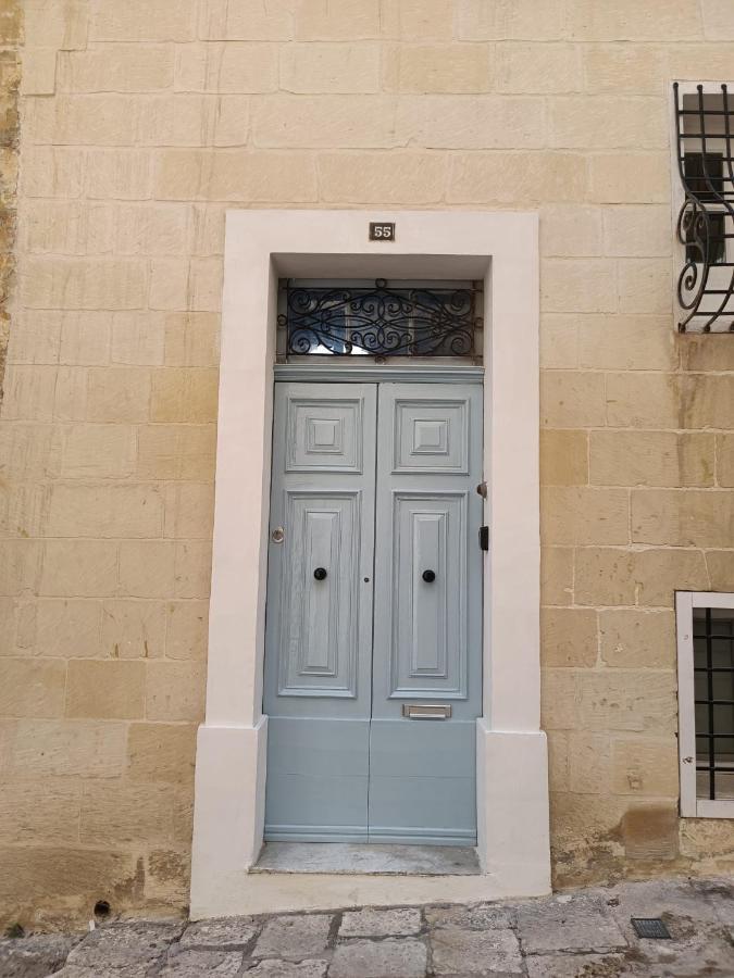 Spacious Maisonette With Spectacular Views Ibri1-1 Holiday home Valletta