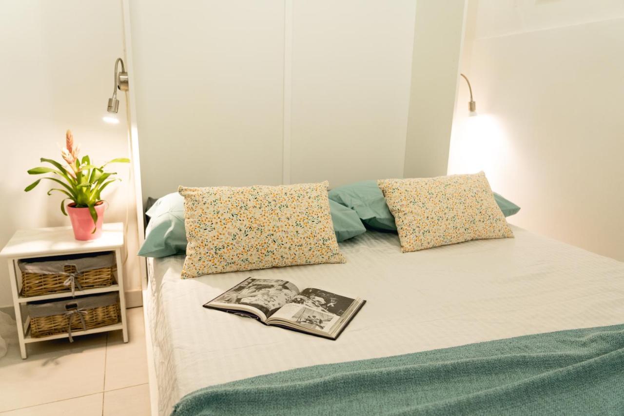 Unique 1 Bedroom In Hearth Of Old Valetta