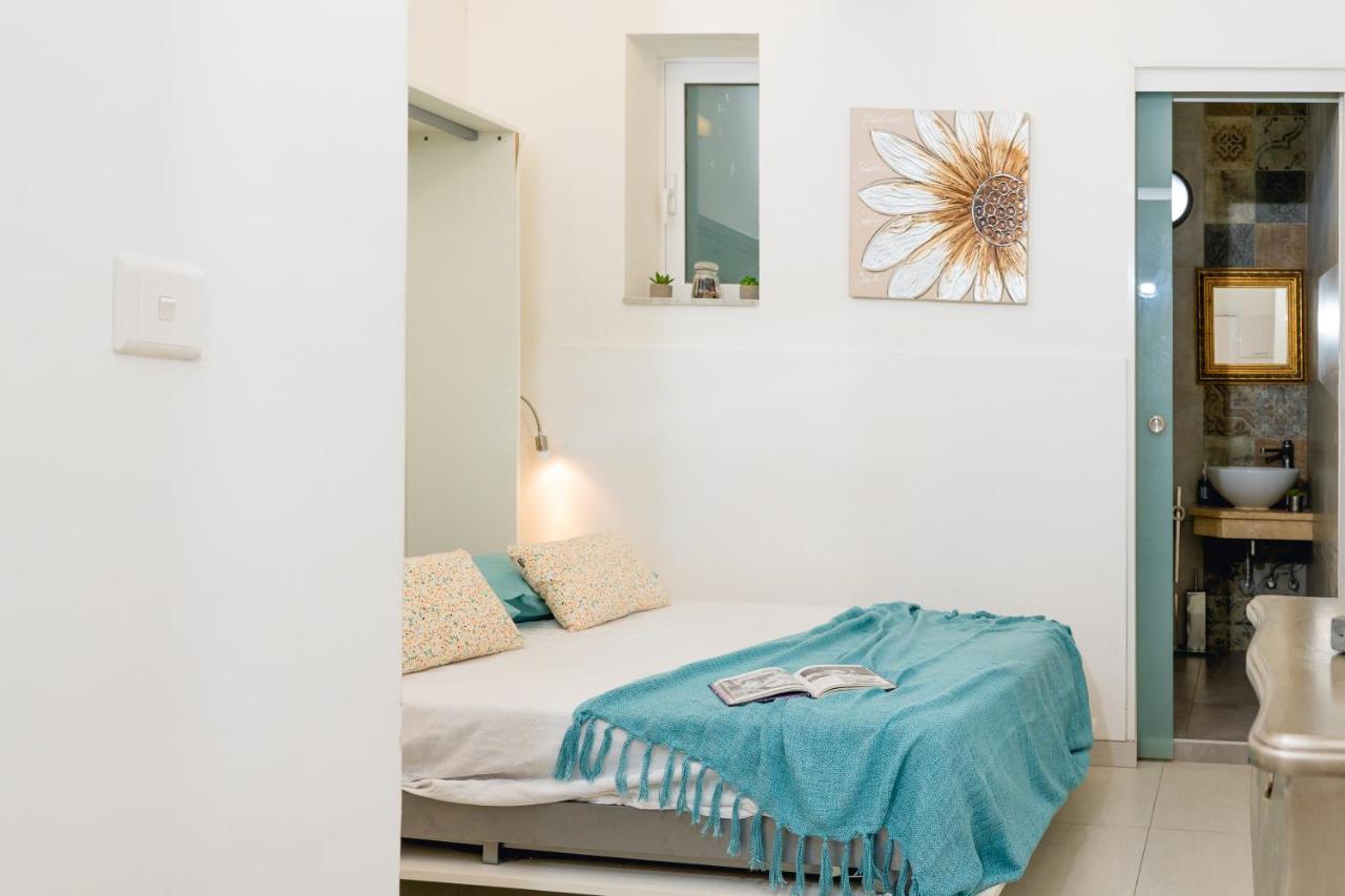 Apartment Unique 1 Bedroom In Hearth Of Old Valetta Valletta