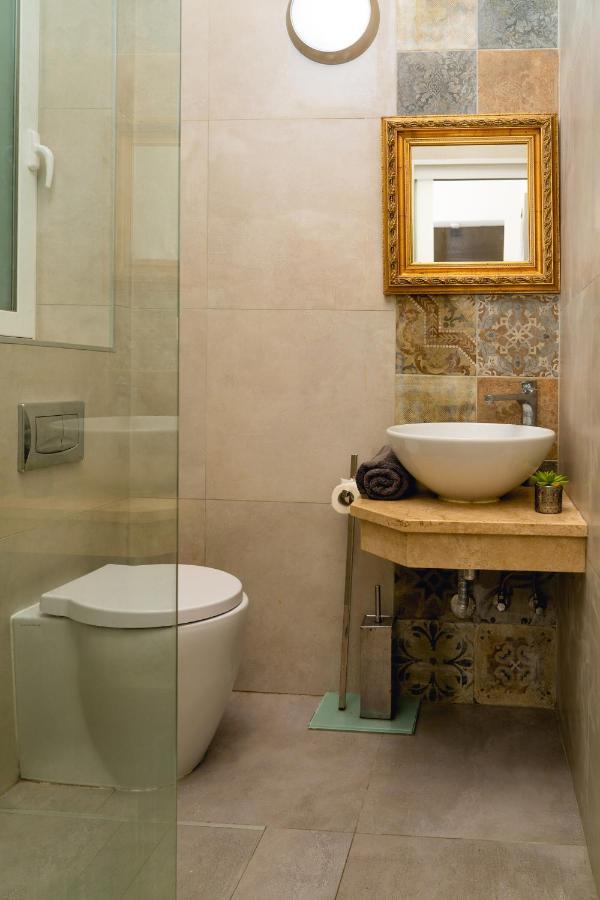 Apartment Unique 1 Bedroom In Hearth Of Old Valetta