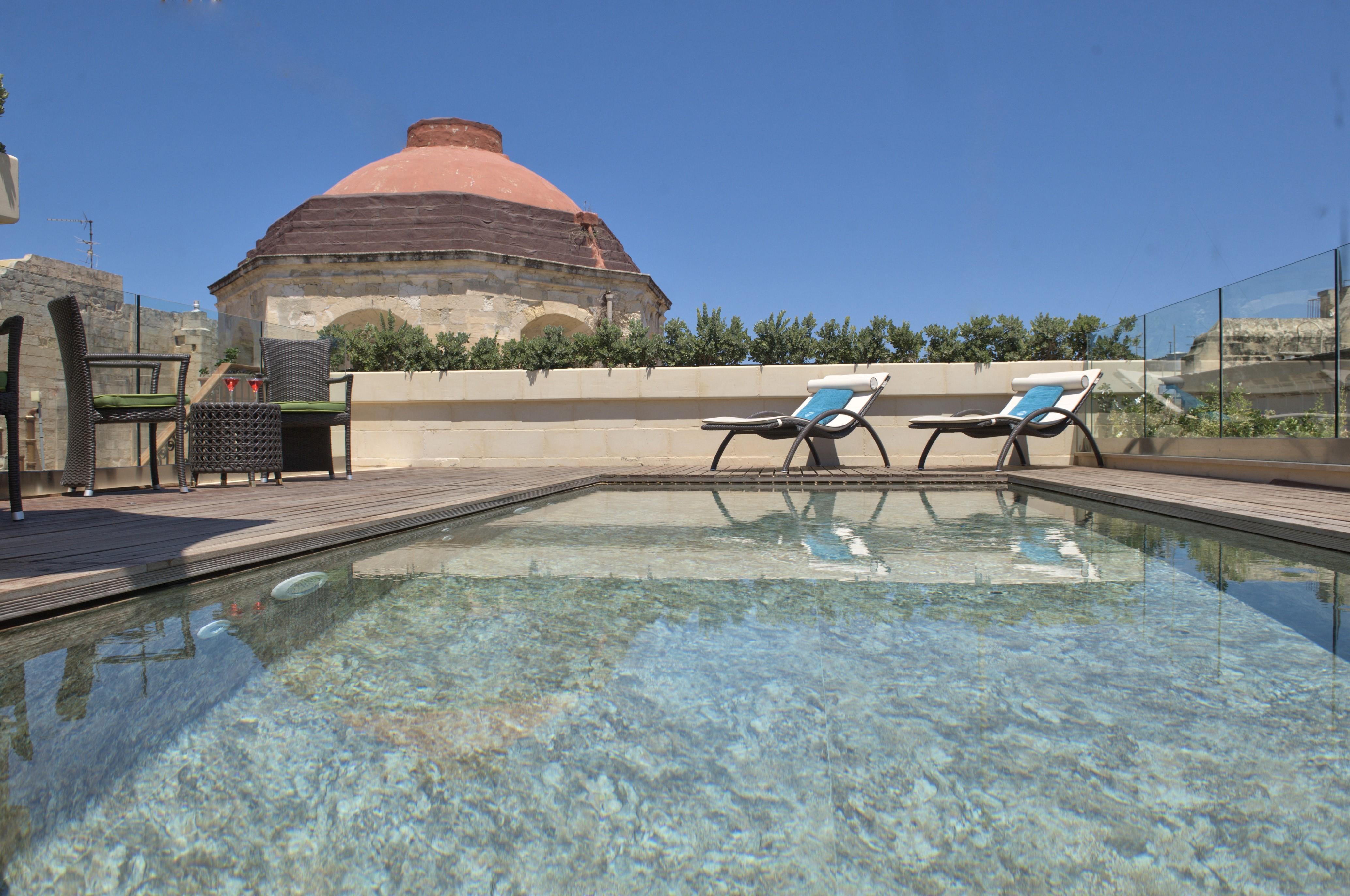 Palazzo Consiglia - Ik Collection Hotel