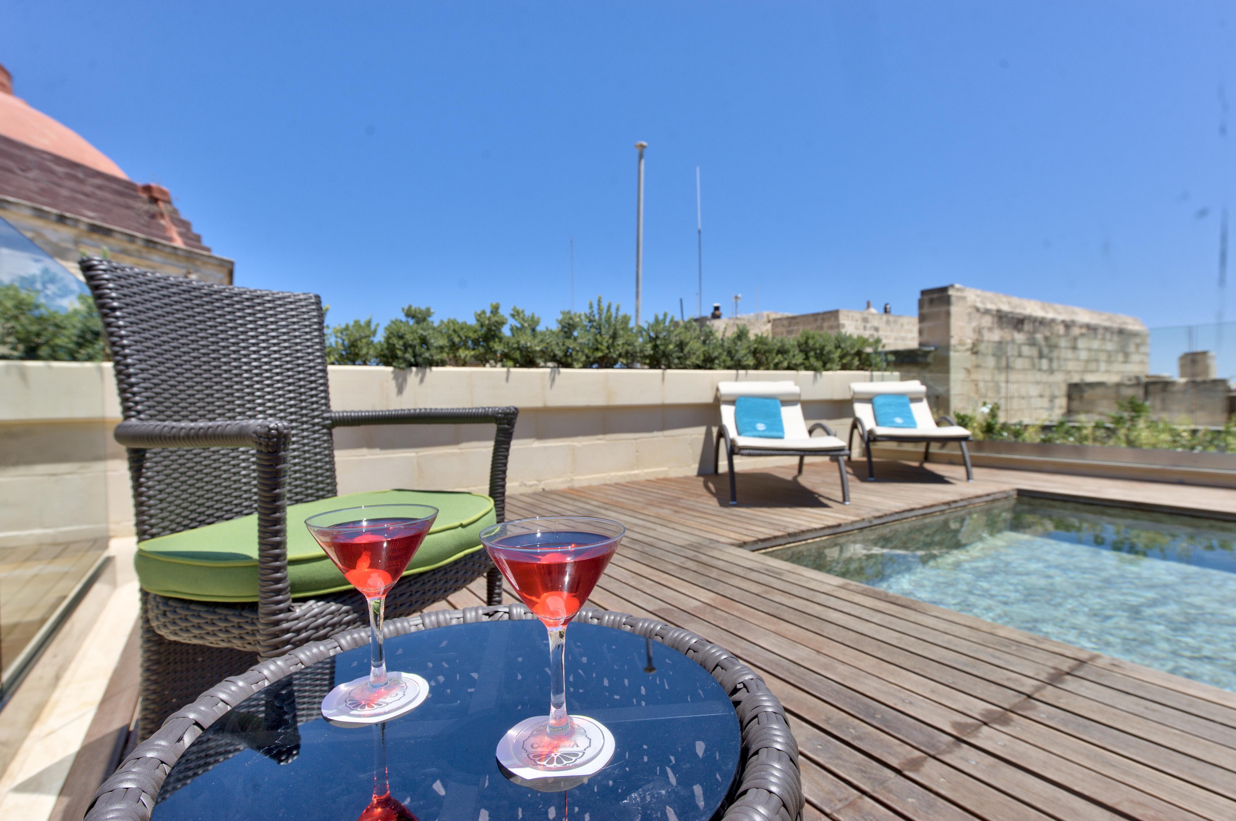 Hotel Palazzo Consiglia - Ik Collection 4*