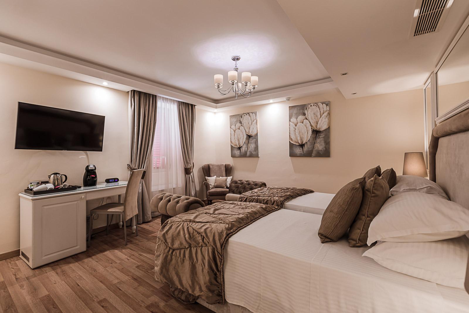 Hotel Osborne 3*