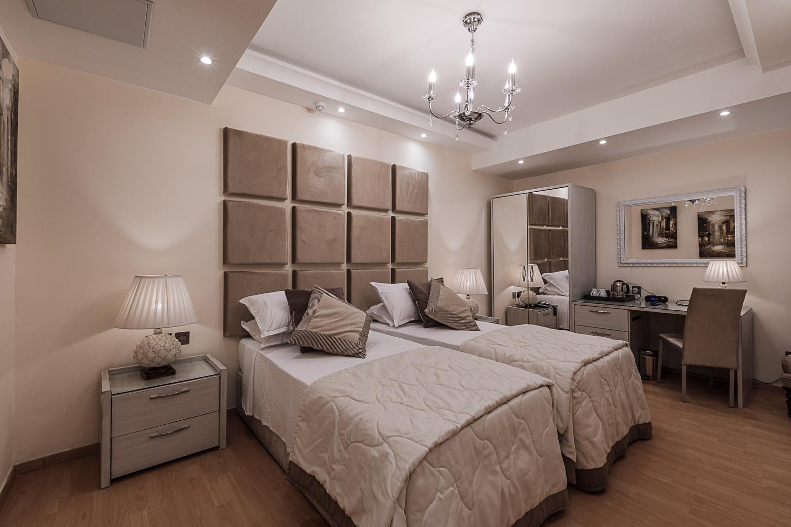 Hotel Osborne 3*