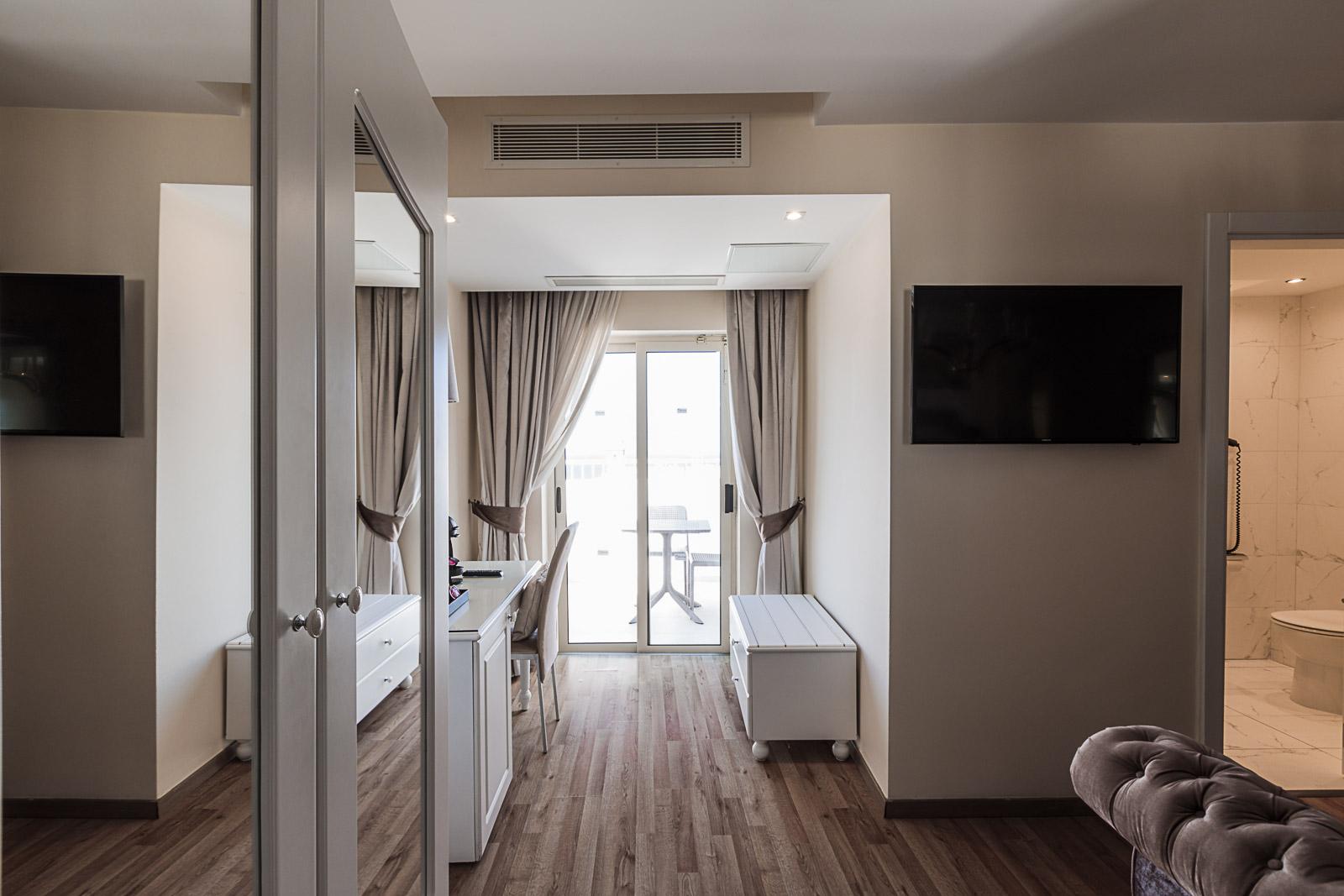 Hotel Osborne Valletta