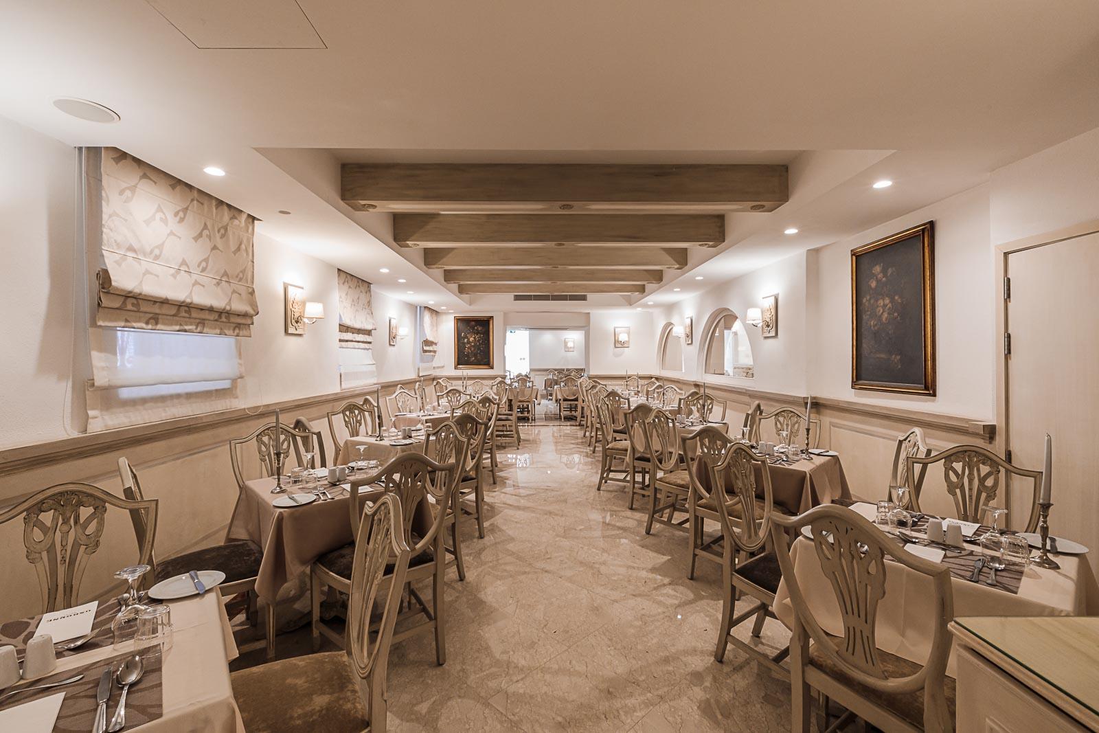 Hotel Osborne Valletta