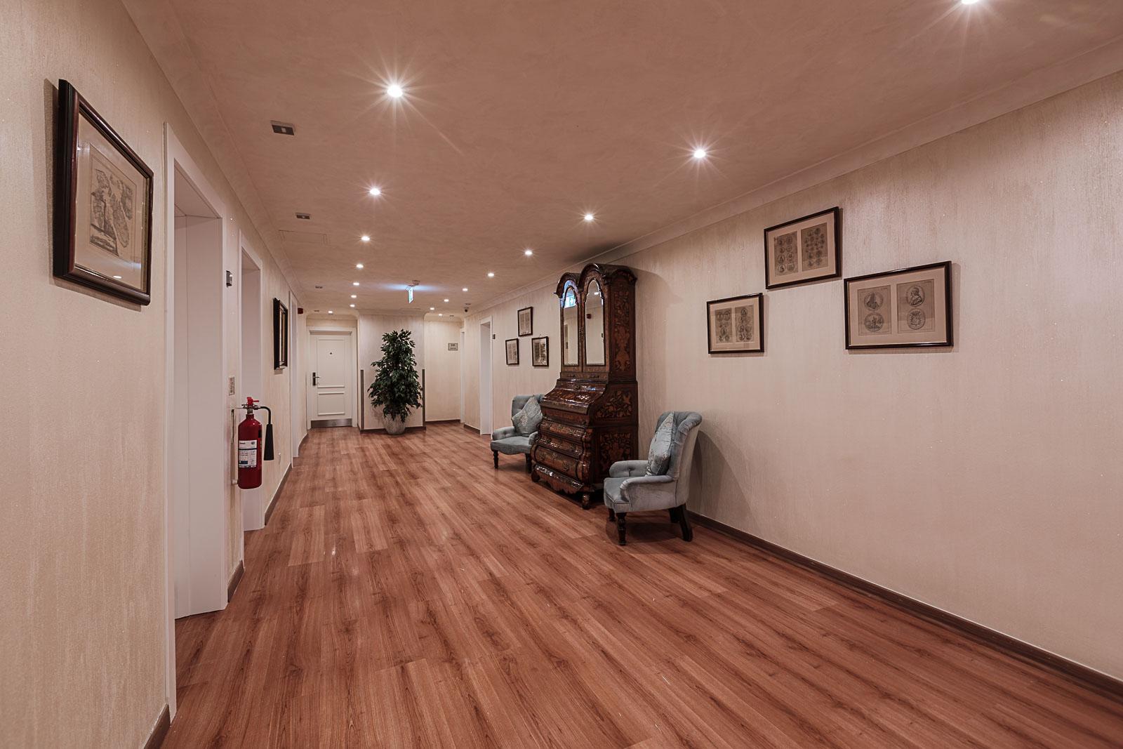 Hotel Osborne Valeta