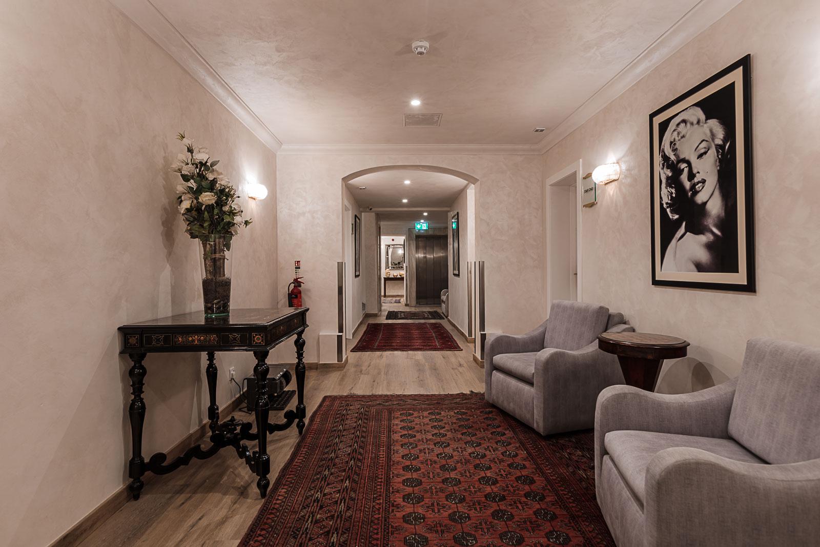 Osborne Hotel 3*