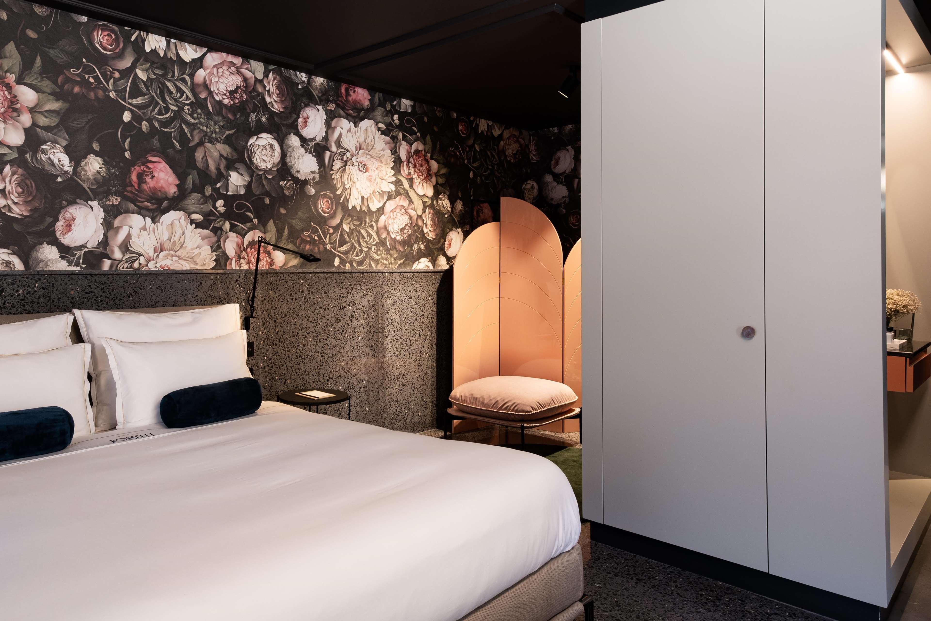 Rosselli Ax Privilege 5* Valletta