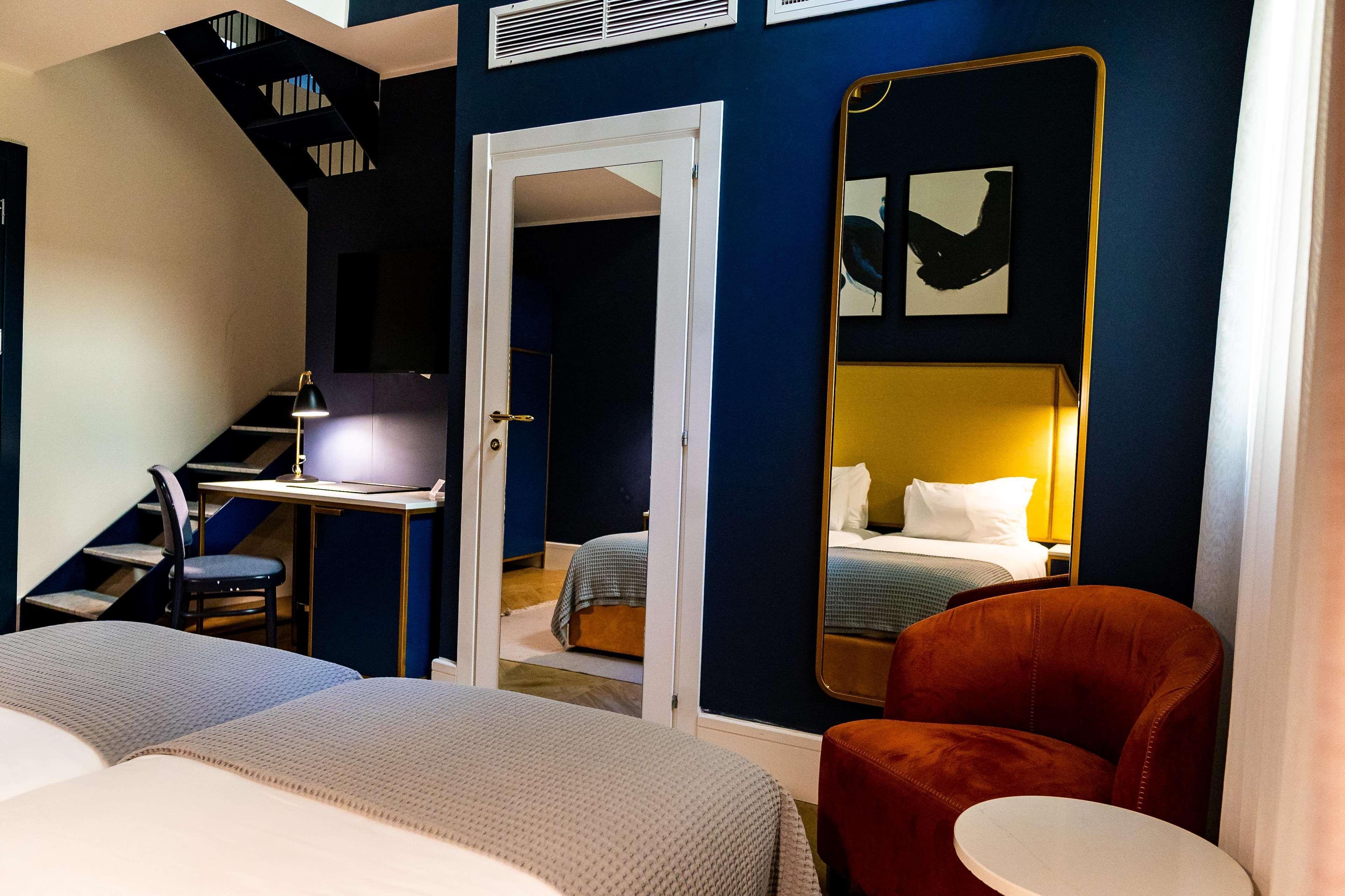 Hotel The Cumberland By Neu Collective Valletta