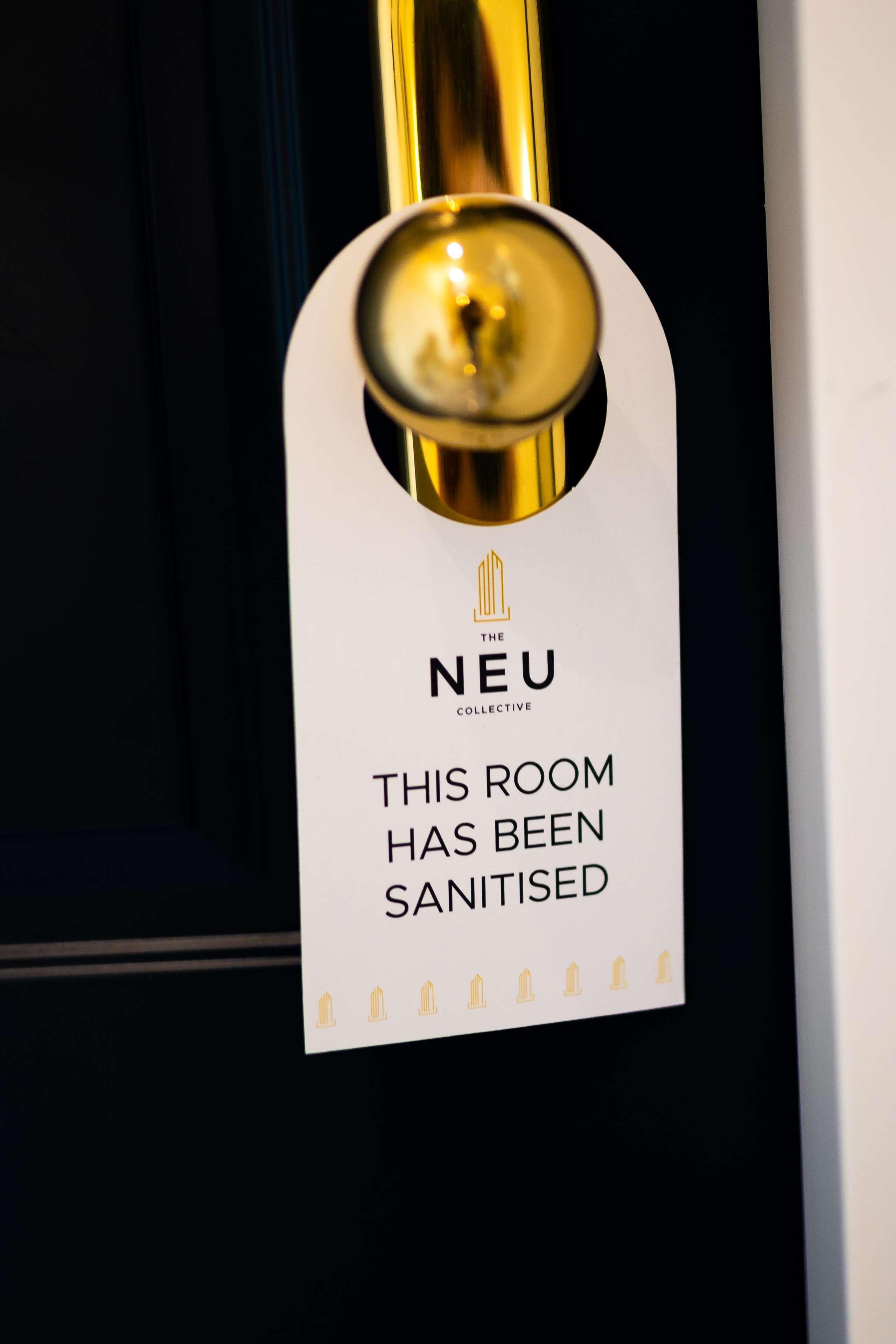 Hotel The Cumberland By Neu Collective 4*