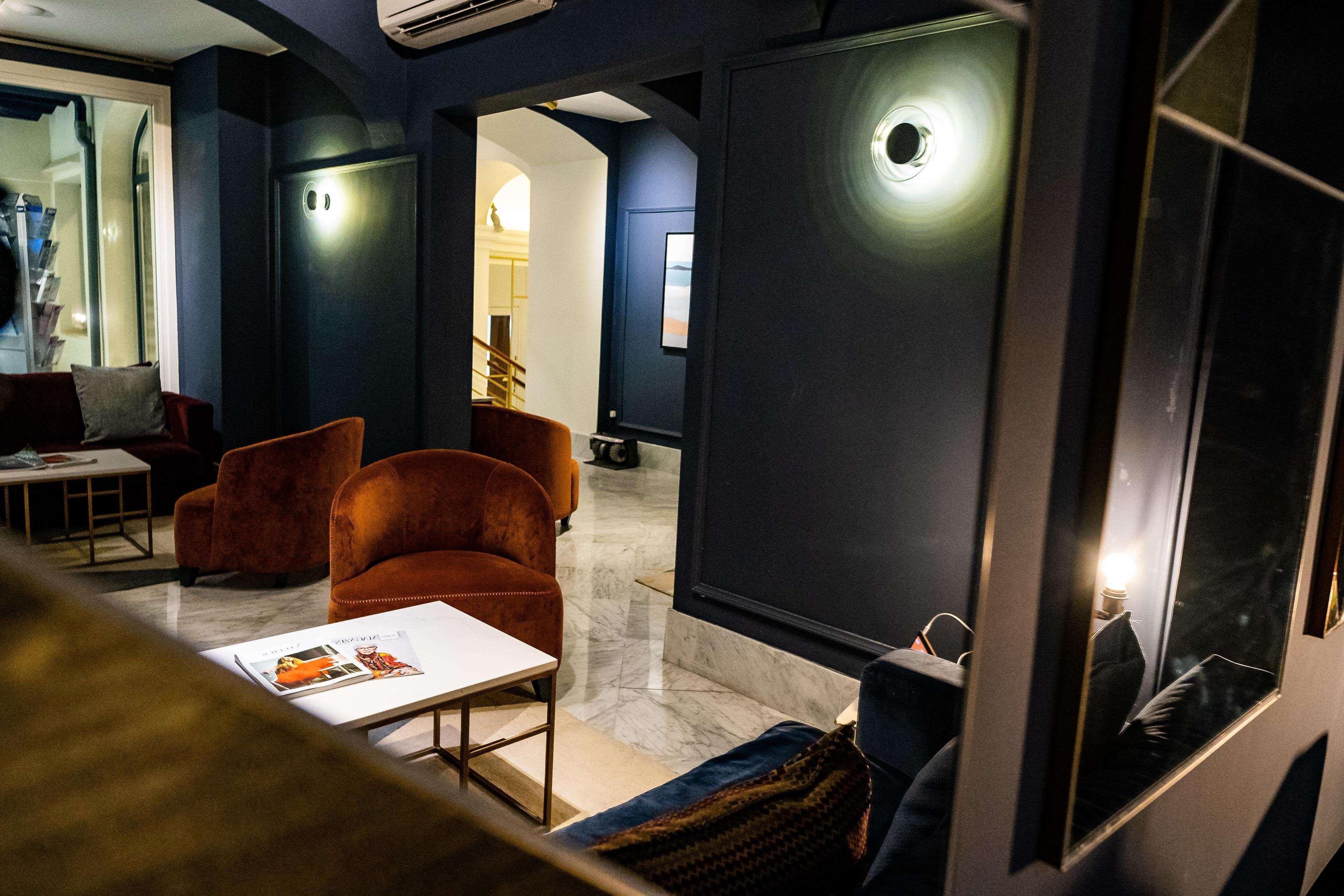 Hotel The Cumberland By Neu Collective 4*
