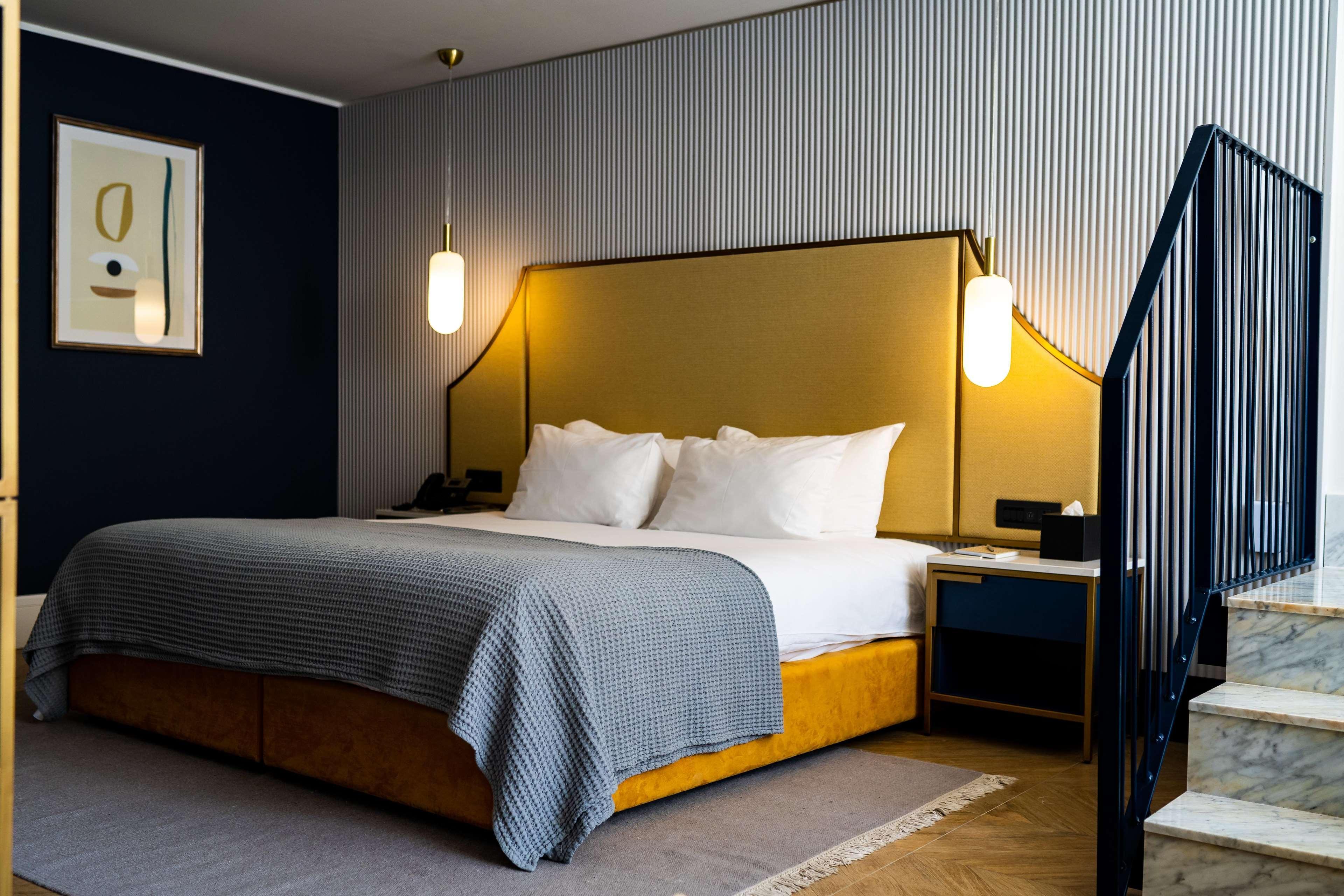 Hotel The Cumberland By Neu Collective 4*