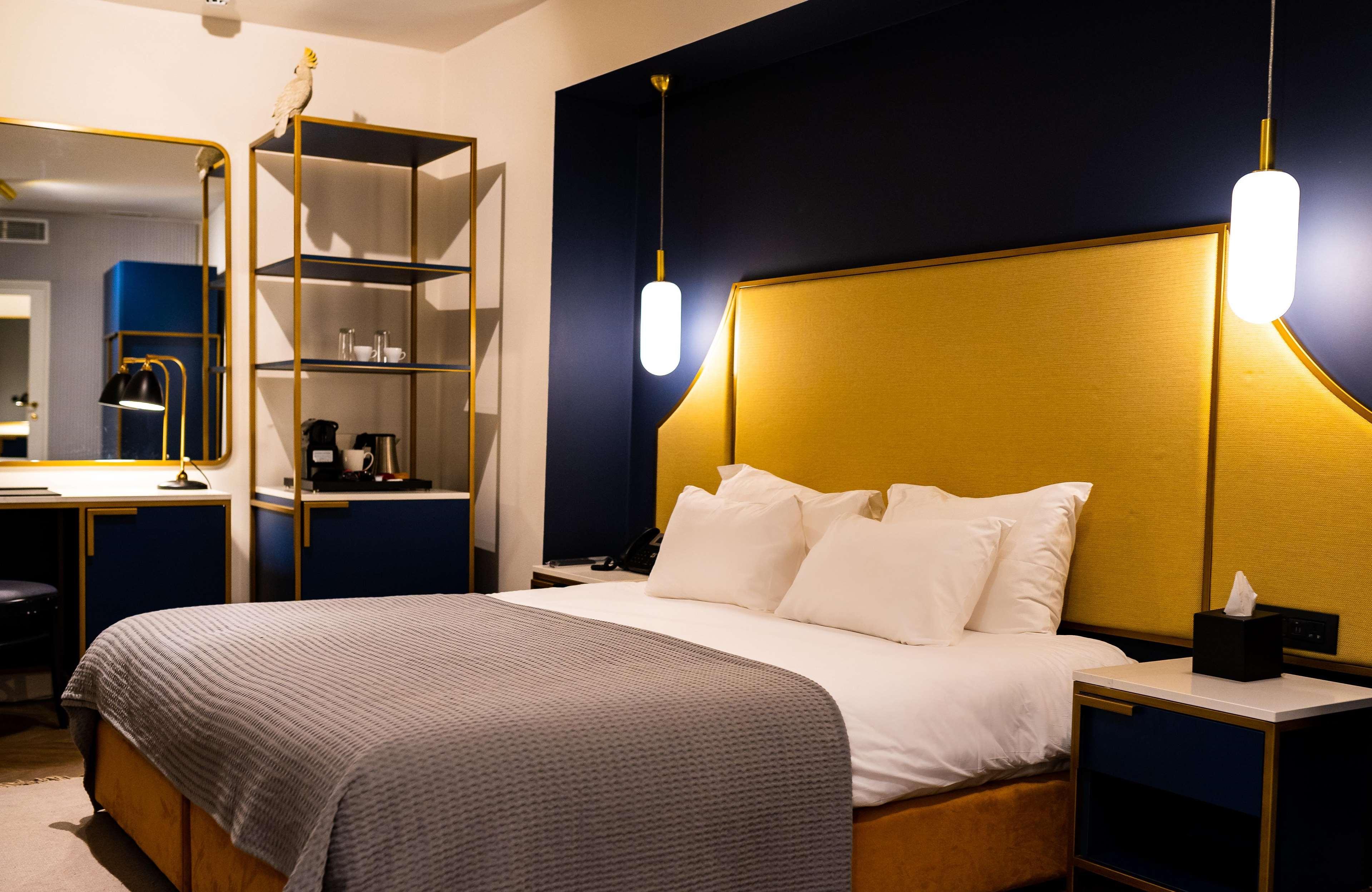Hotel The Cumberland By Neu Collective 4*