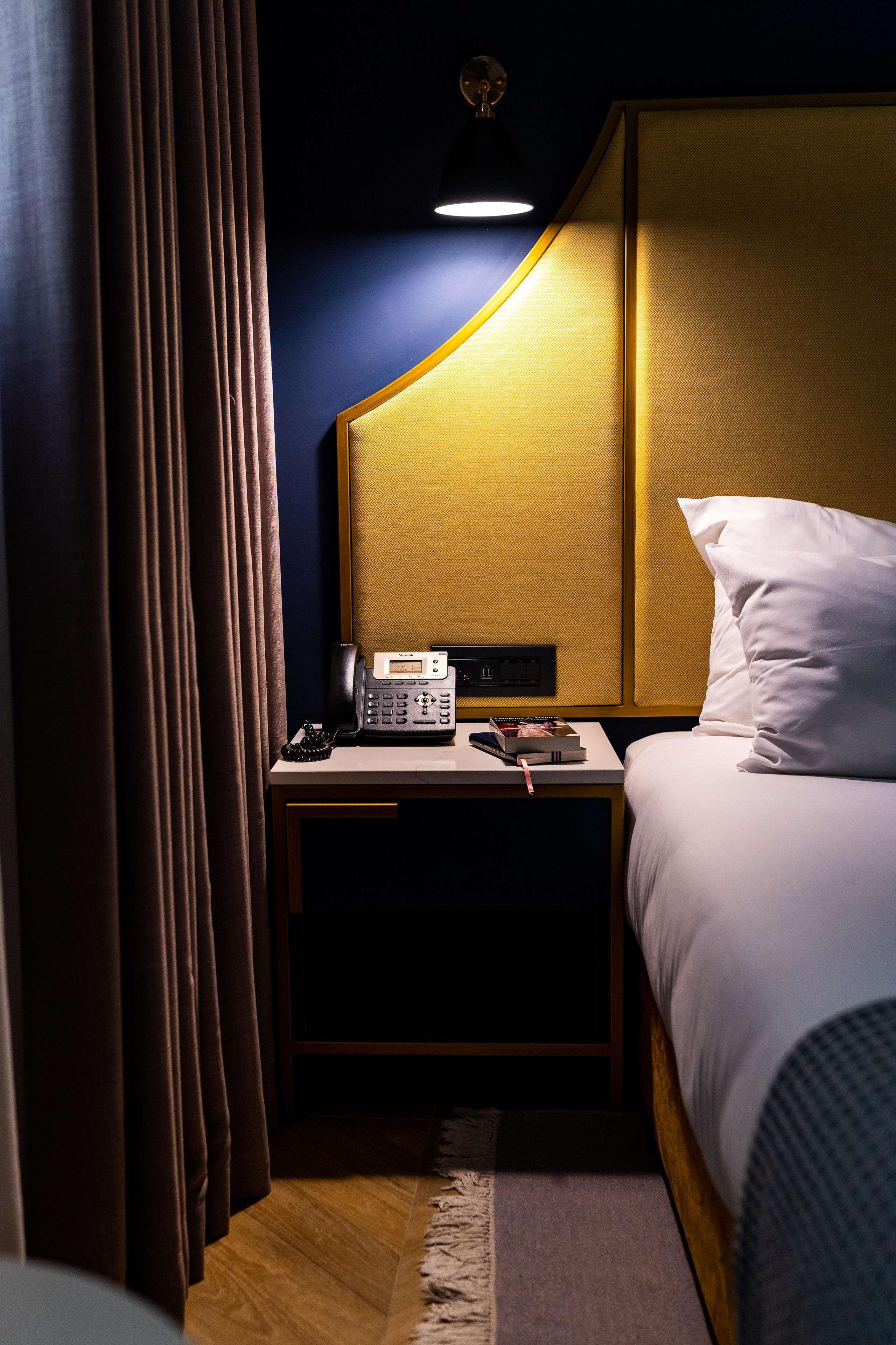 The Cumberland By Neu Collective Hotel 4*
