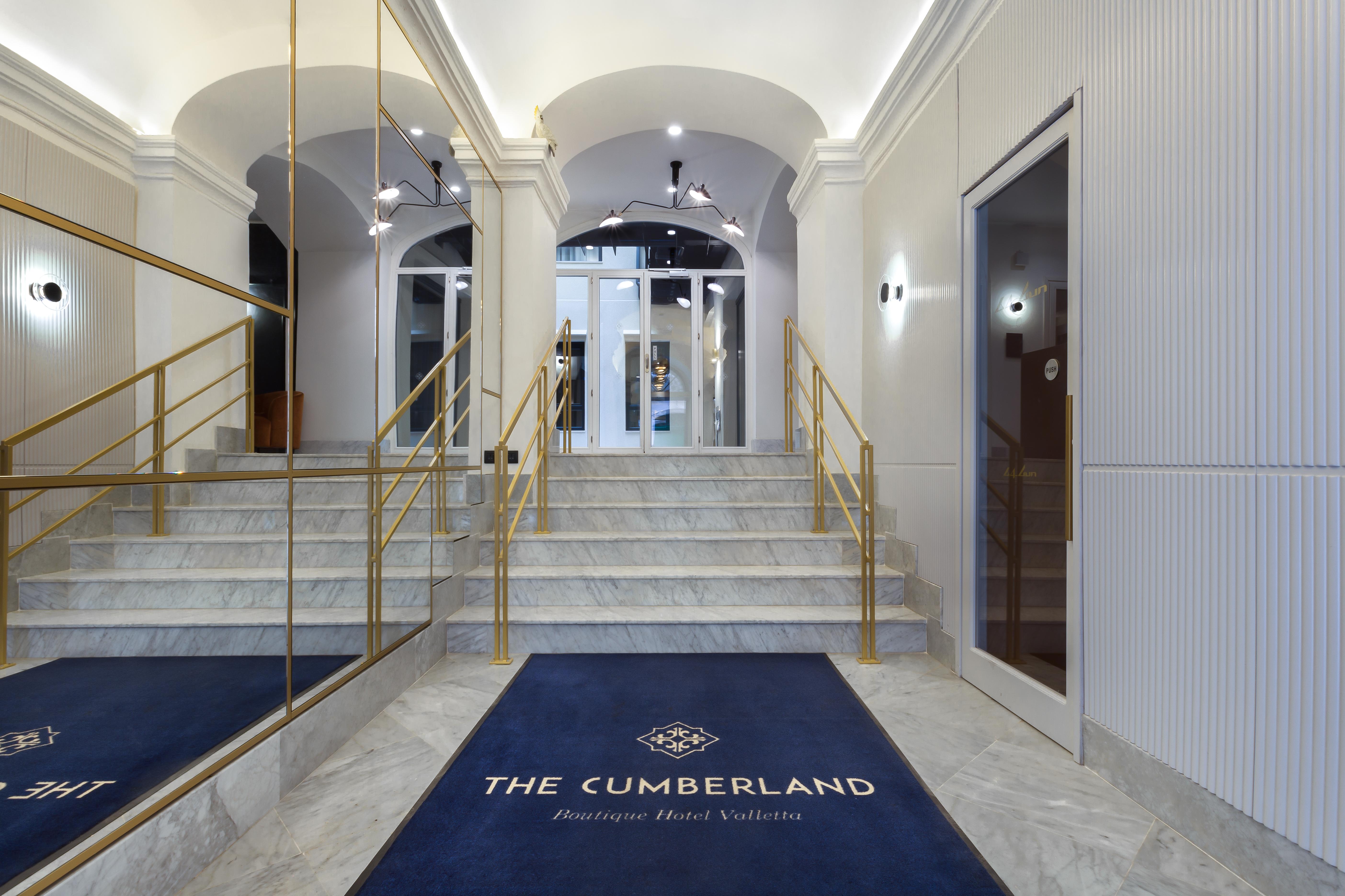 The Cumberland By Neu Collective 4* Valletta