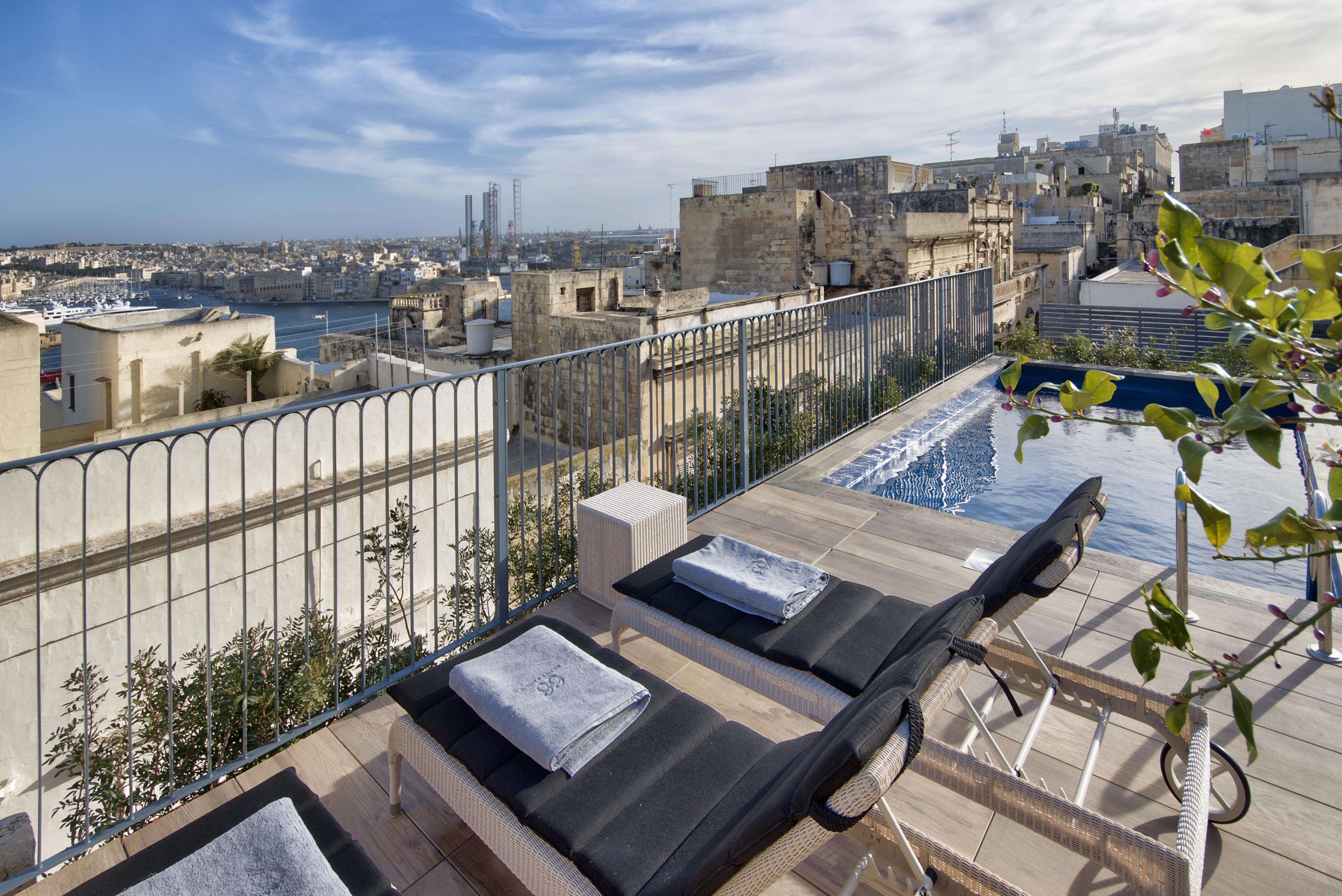 66 Saint Paul's & Casa de hóspedes 4*