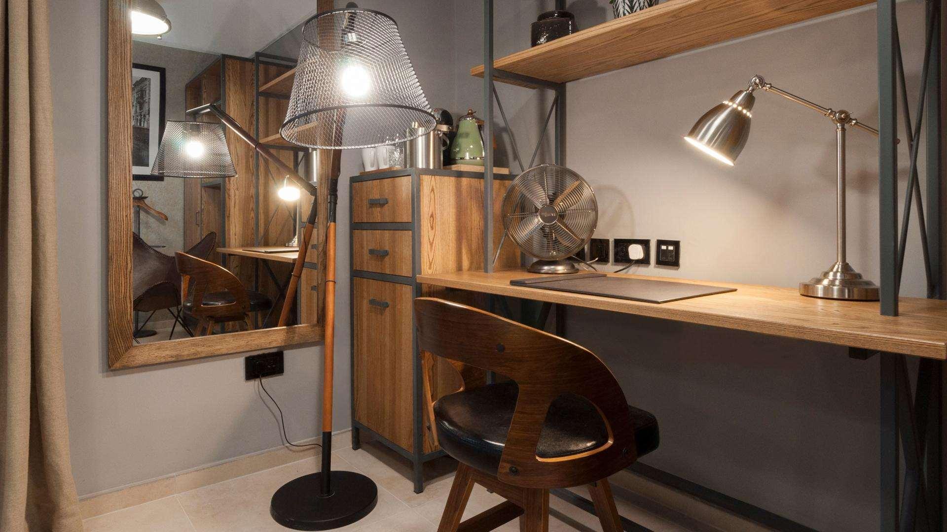 Ax The Saint John 4* Valletta