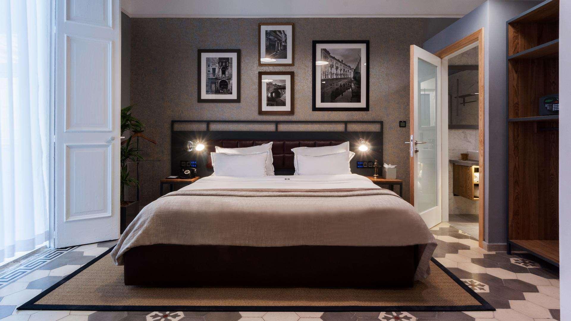 Hotel Ax The Saint John