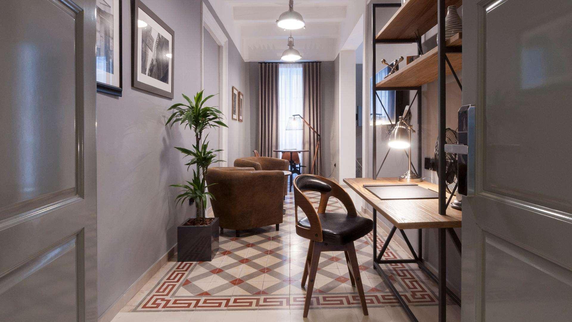 Ax The Saint John 4* Valletta