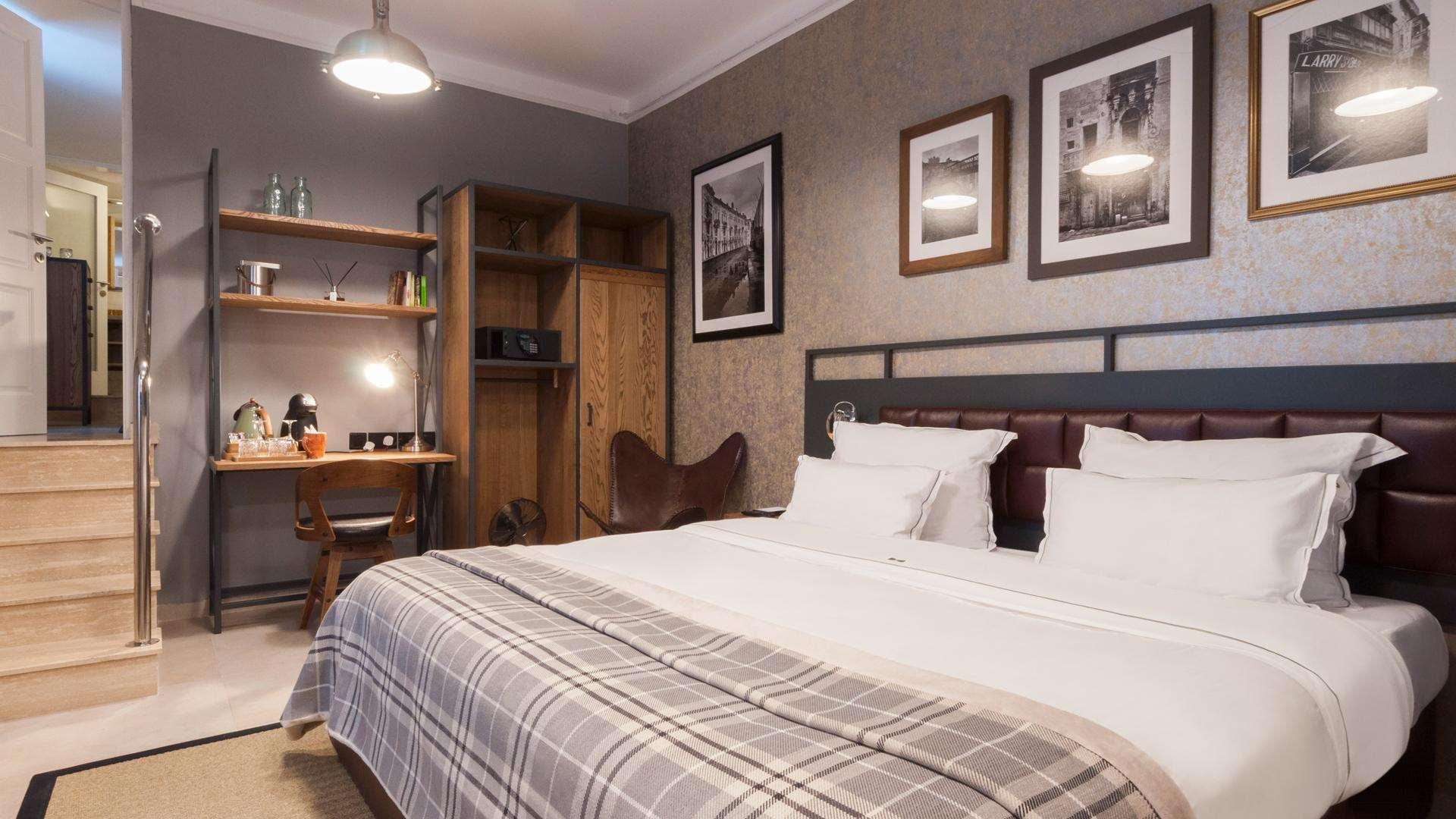 Ax The Saint John 4* Valletta