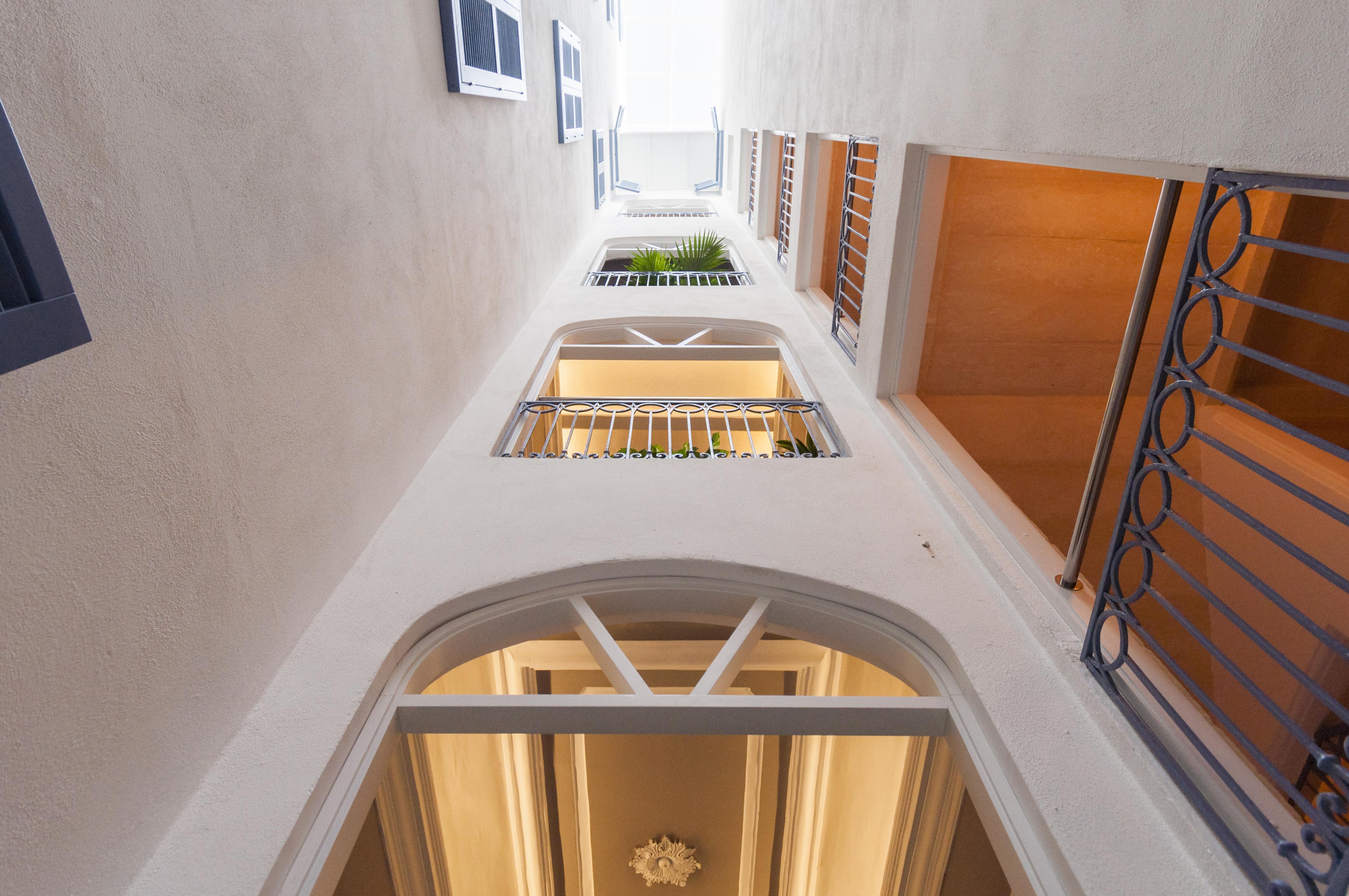 Ax The Saint John Hotel 4*