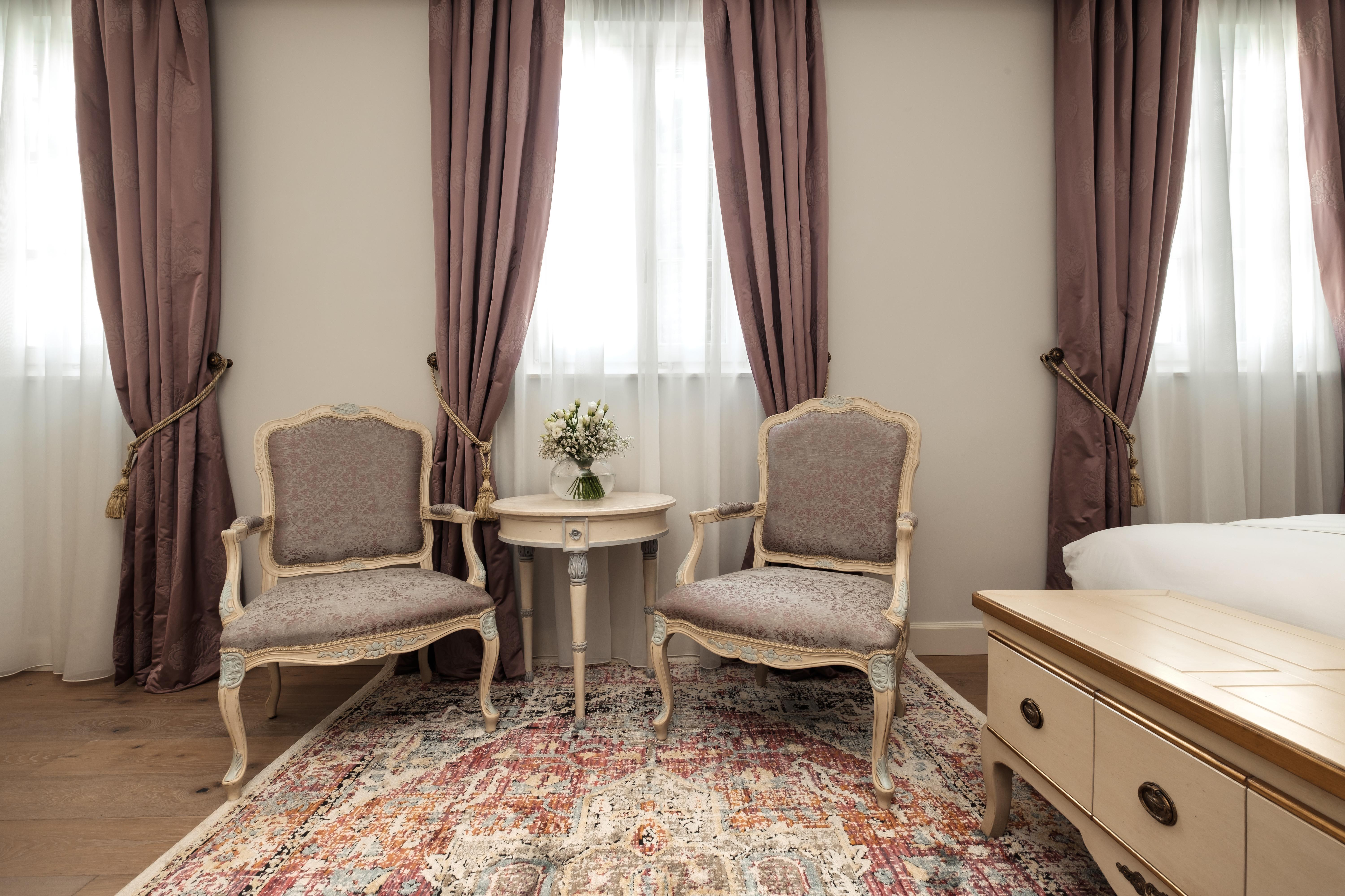 Hotel Domus Zamittello Valletta