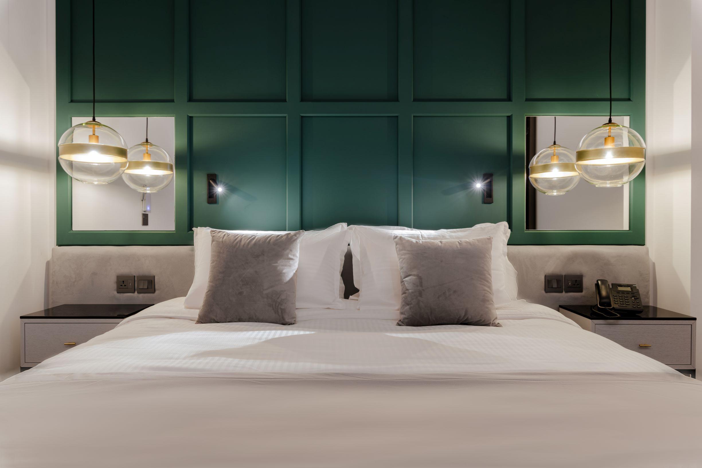 The Embassy Hotel Valletta