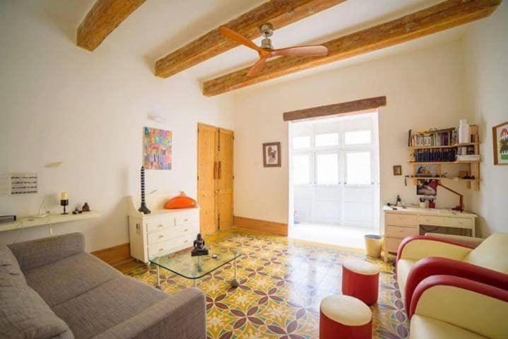 Grand Harbor View Apartment Valletta