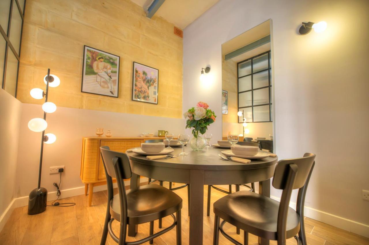 Apartment Beautifully Furnished Flat In The Center Jbal1-1 *