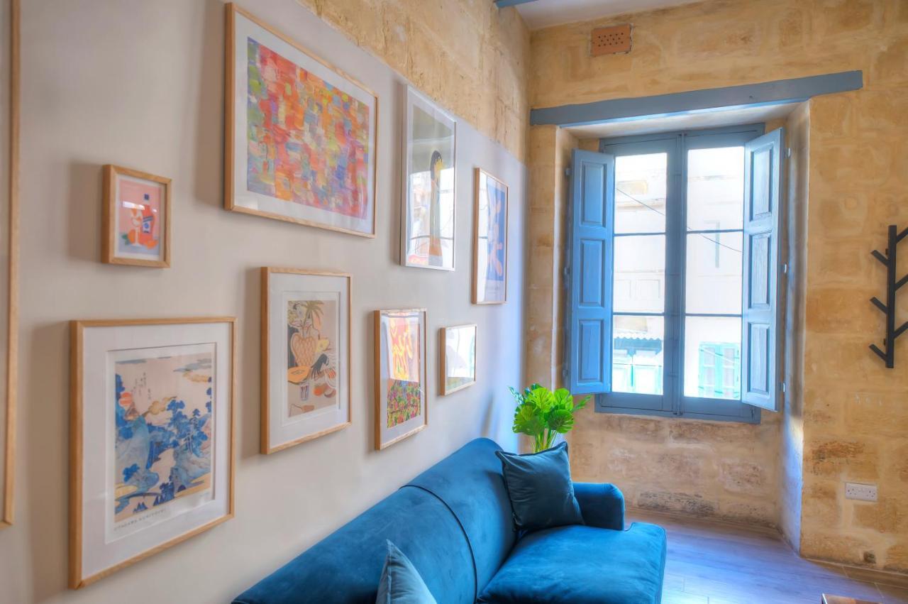 Beautifully Furnished Flat In The Center Jbal1-1 *