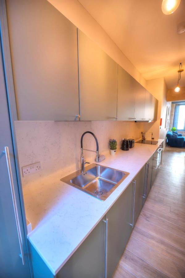 Apartment Beautifully Furnished Flat In The Center Jbal1-1