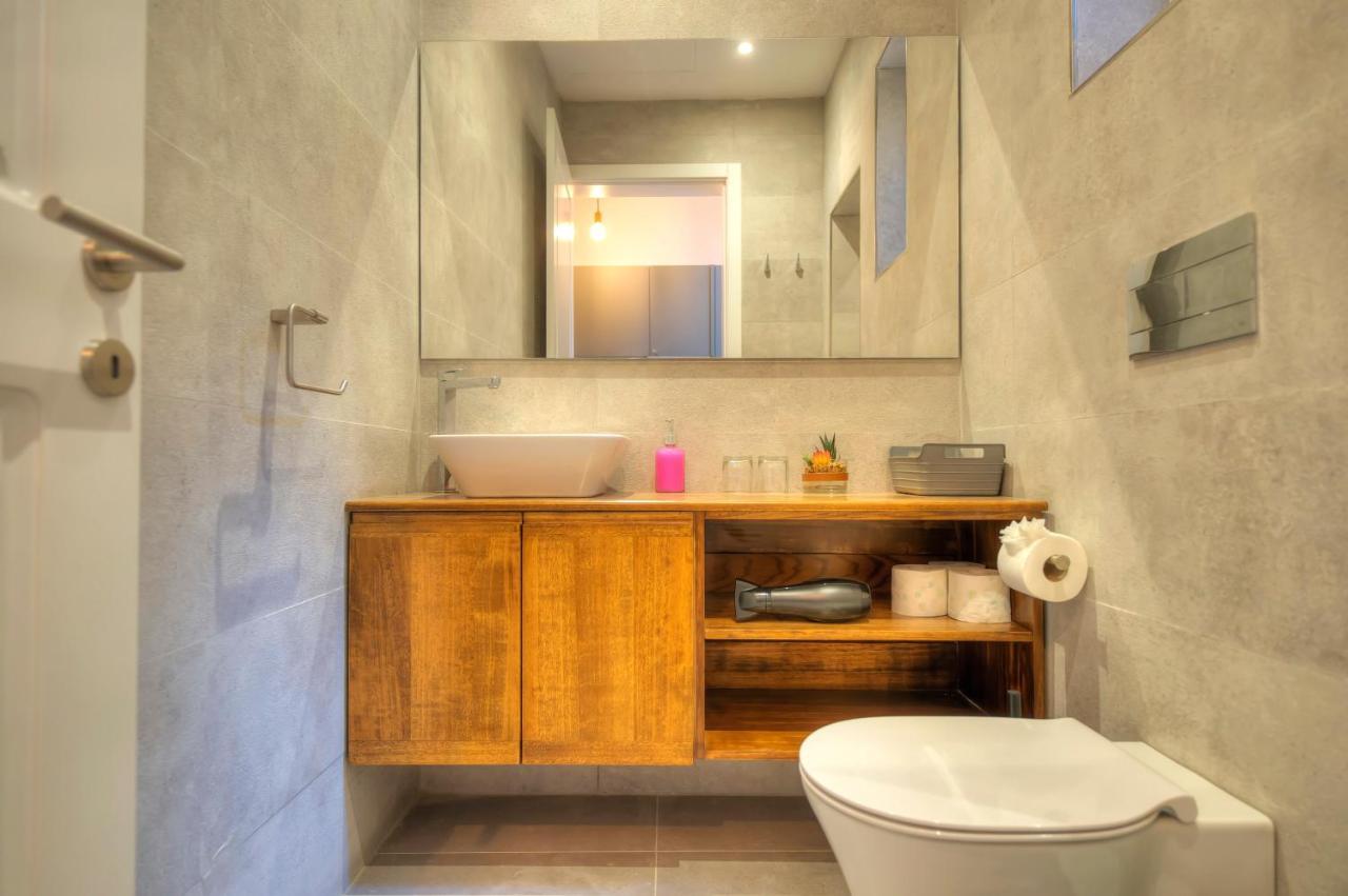 Beautifully Furnished Flat In The Center Jbal1-1 Apartment *