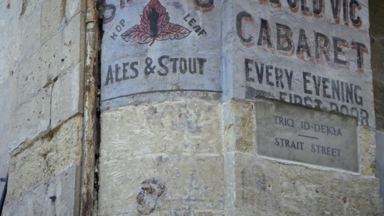 16th-century Building Apartment Valletta