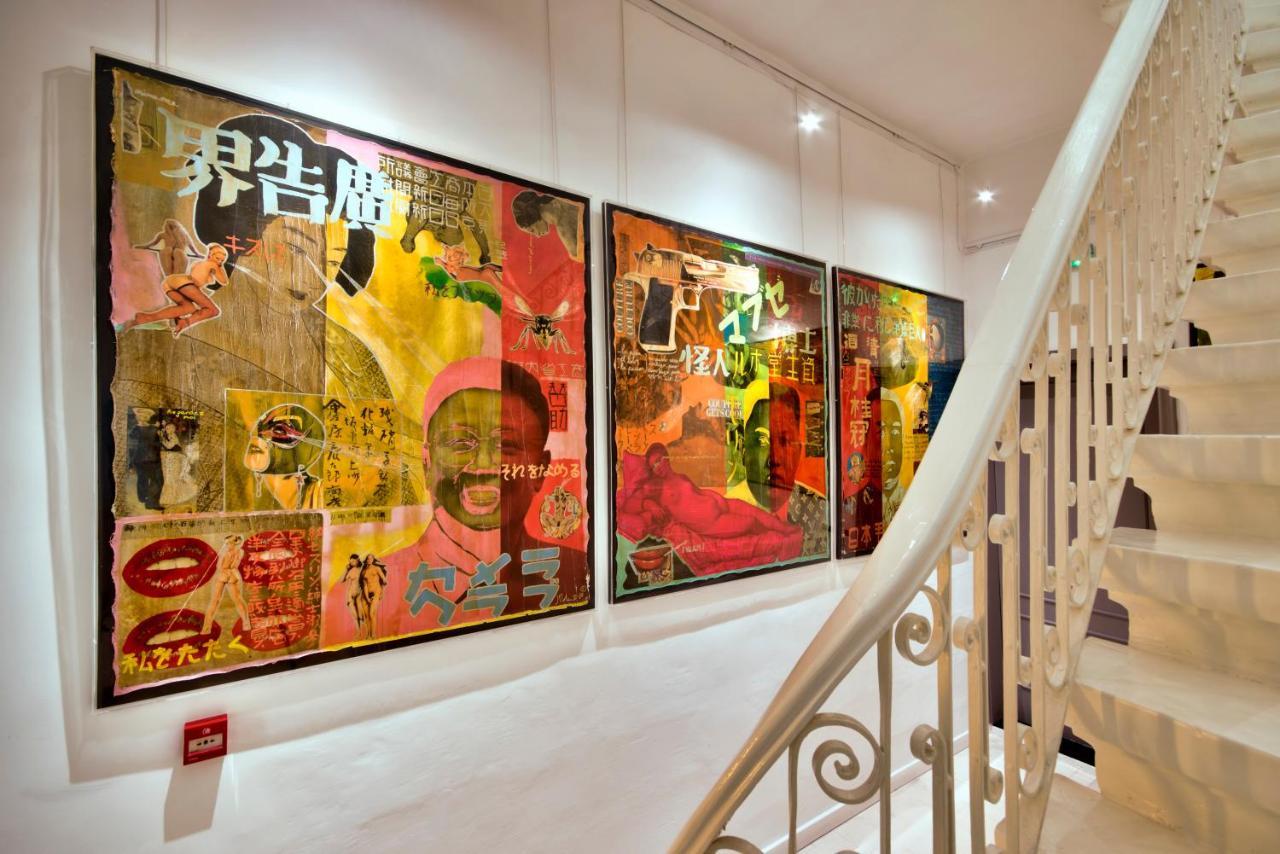 Bed & Breakfast Ursulino Valletta
