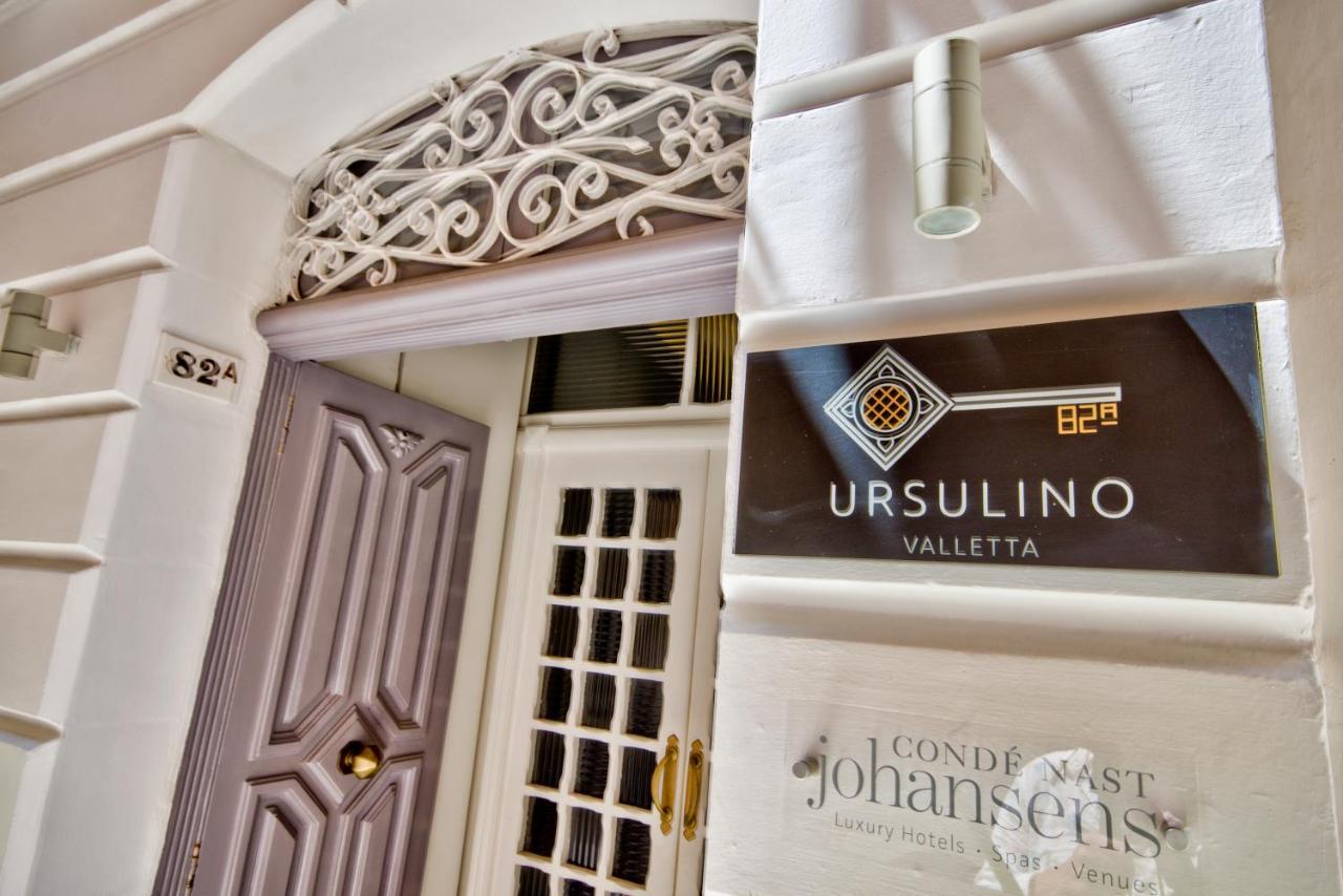 Ursulino 4*
