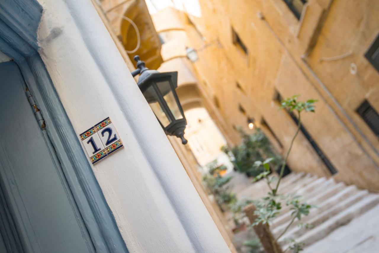 16th-century Building Apartment Valletta