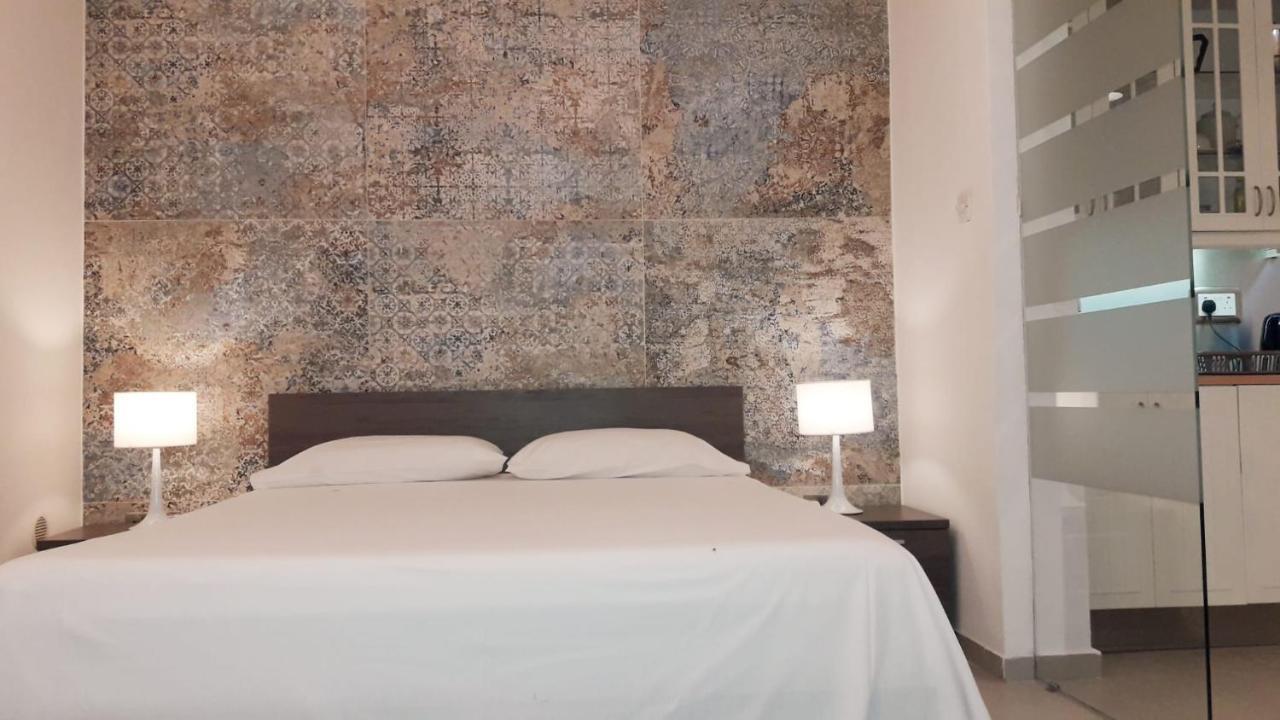 16th-century Building Apartment *