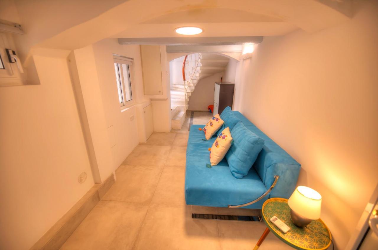 Spacious Maisonette With Spectacular Views Ibri1-1 Holiday home