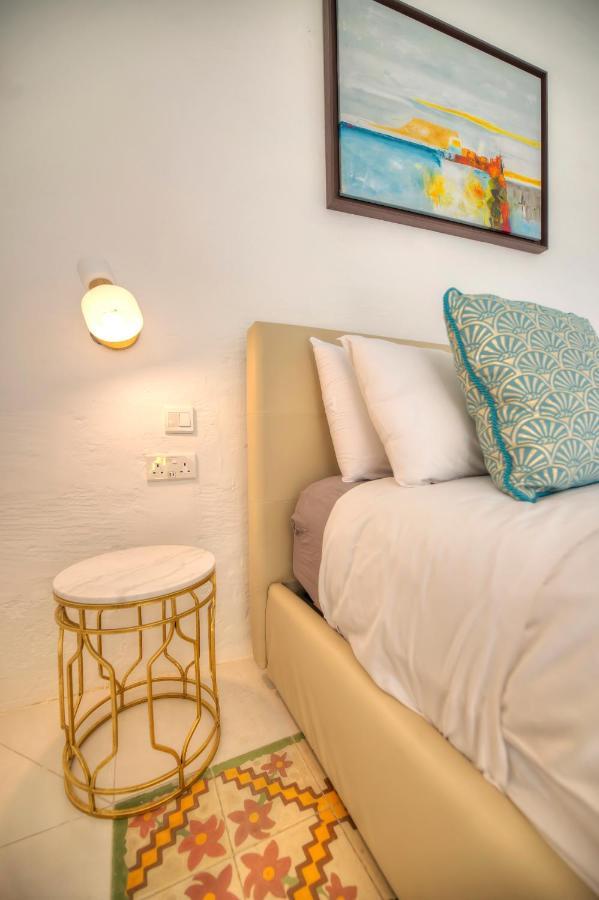 Holiday home Spacious Maisonette With Spectacular Views Ibri1-1 Valletta