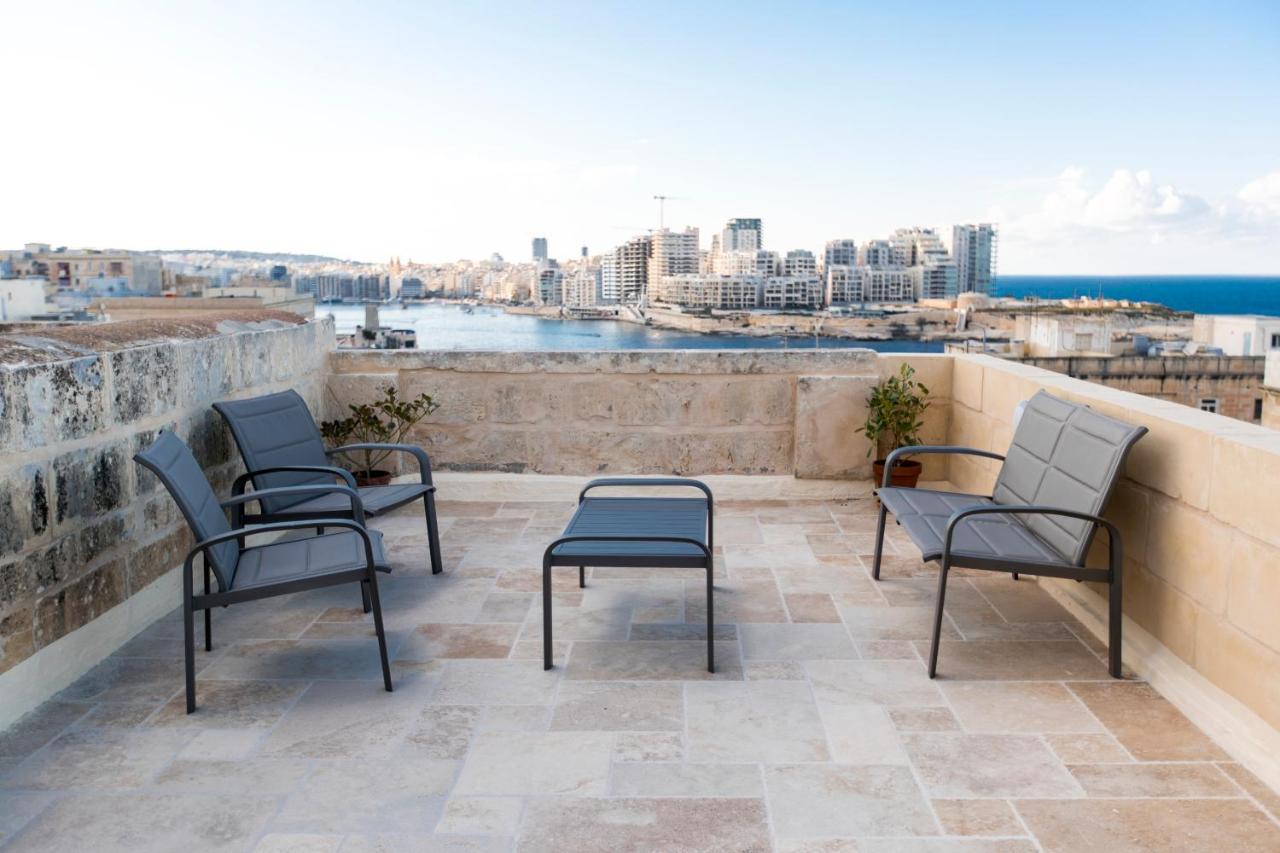 Apartment Collection - 101 Republic Valletta