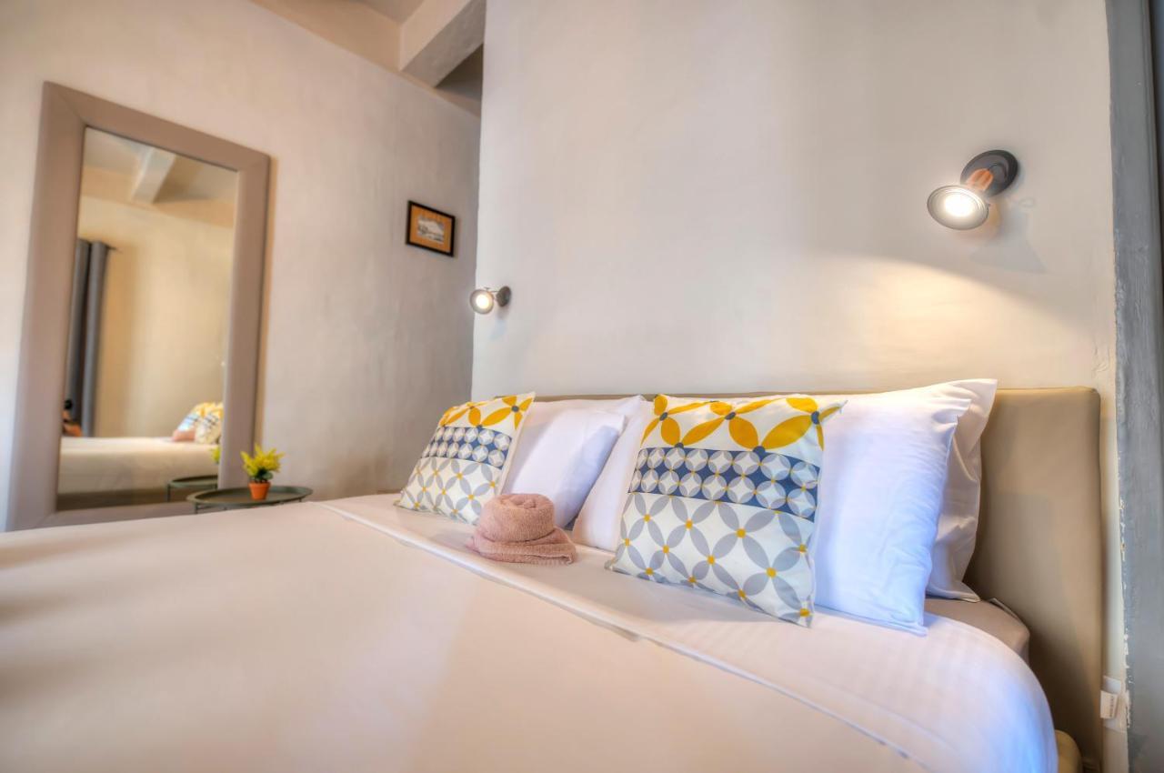 Charming & Traditional Flat In Center Esch1-2 Apartment Valletta