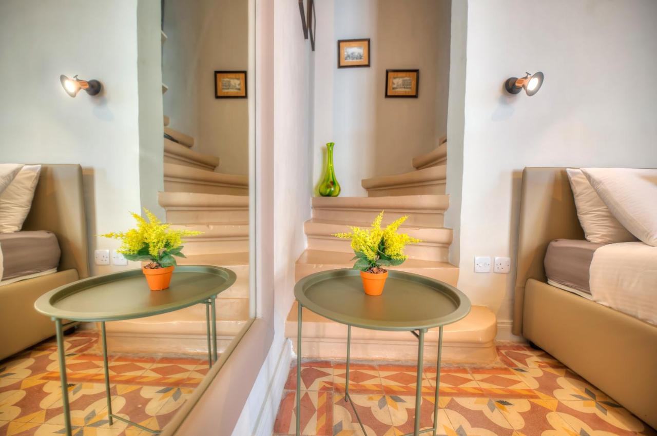 Charming & Traditional Flat In Center Esch1-2 * Valletta