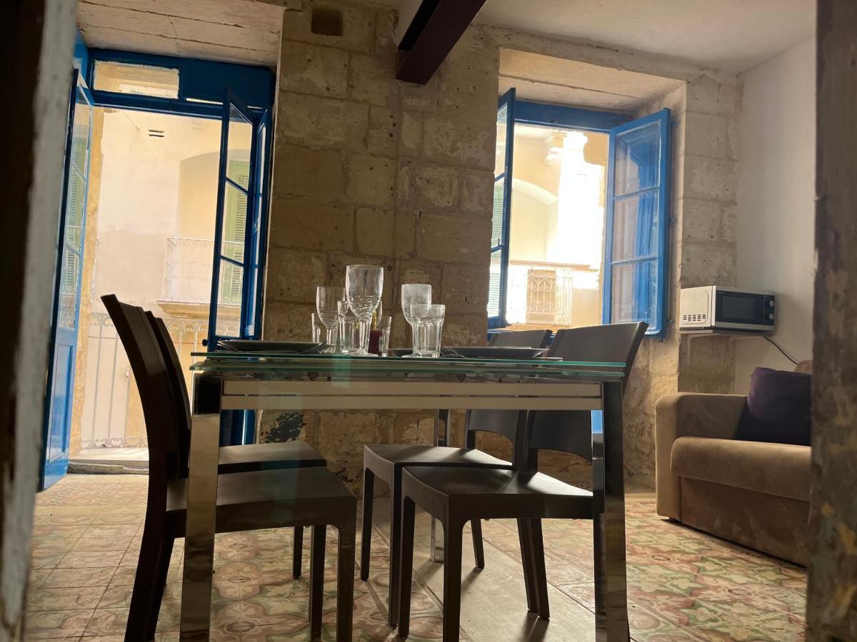 Traditional Townhouse In The Hearth Of Holiday home Valletta
