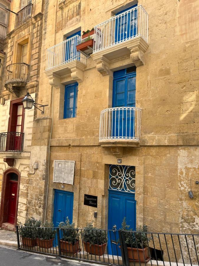Traditional Townhouse In The Hearth Of * Valletta