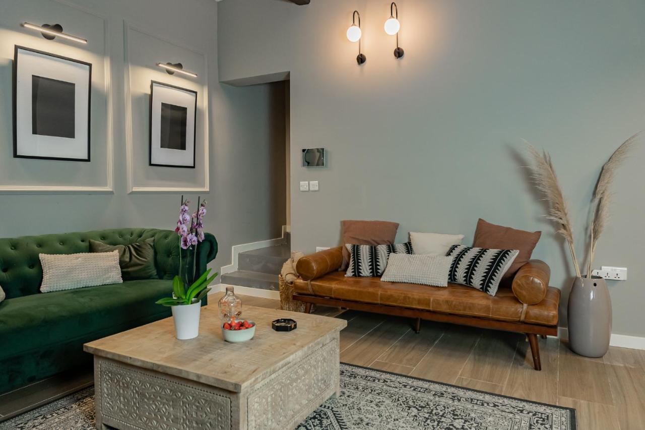 Luxury 2bdr In The Heart Of Valletta! Tv And Wifi * Valletta